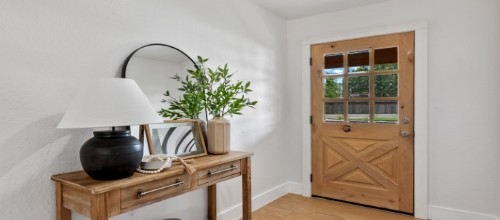 Aranżacja korytarza – praktyczne wskazówki na małe i duże przestrzenie